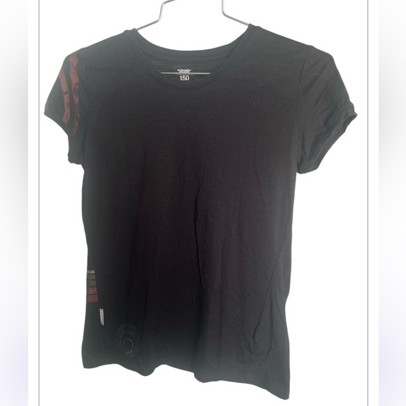 Icebreaker 100% Merino Wool Super Fine Ultralite 150 T-shirt - Picture 4 of 8